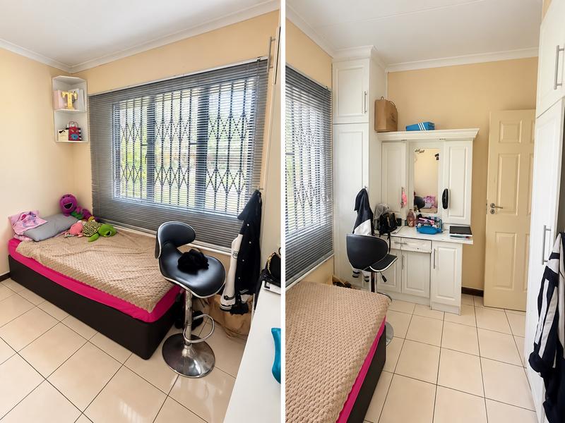 To Let 4 Bedroom Property for Rent in Sunningdale KwaZulu-Natal