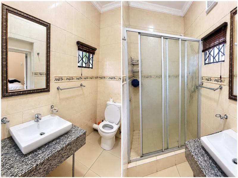 To Let 4 Bedroom Property for Rent in Sunningdale KwaZulu-Natal