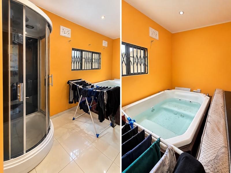 To Let 4 Bedroom Property for Rent in Sunningdale KwaZulu-Natal