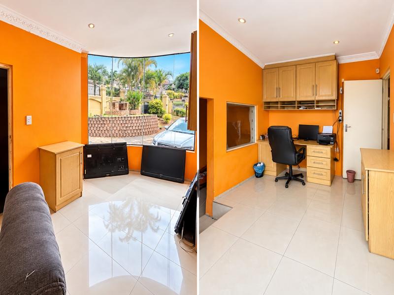 To Let 4 Bedroom Property for Rent in Sunningdale KwaZulu-Natal