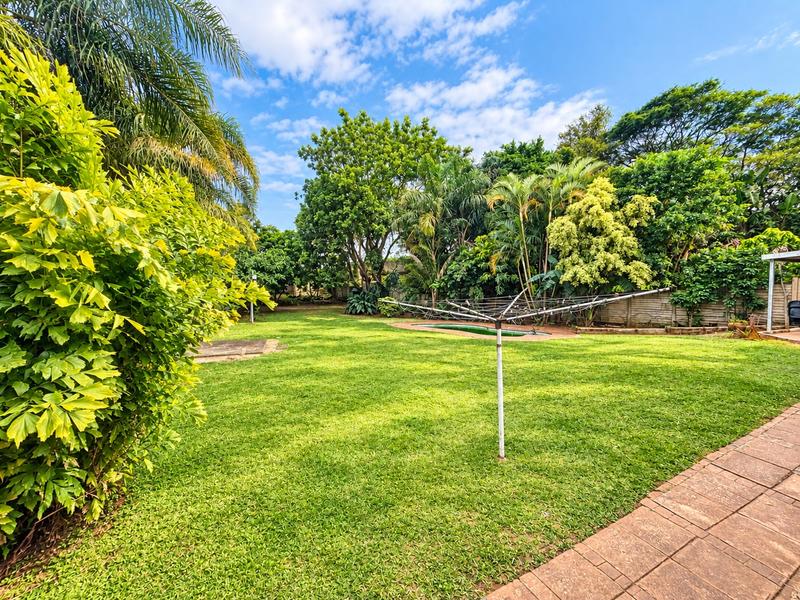 To Let 4 Bedroom Property for Rent in Sunningdale KwaZulu-Natal
