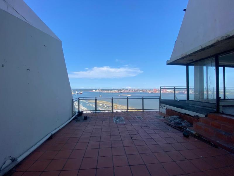 To Let 3 Bedroom Property for Rent in Esplanade KwaZulu-Natal