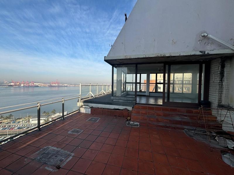 To Let 3 Bedroom Property for Rent in Esplanade KwaZulu-Natal