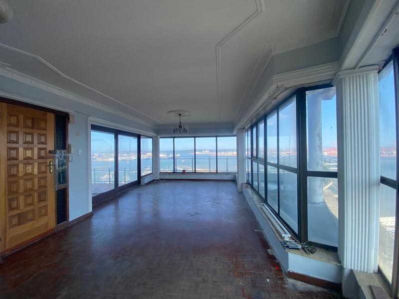 To Let 3 Bedroom Property for Rent in Esplanade KwaZulu-Natal
