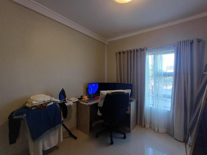 2 Bedroom Property for Sale in Umhlanga Ridge KwaZulu-Natal