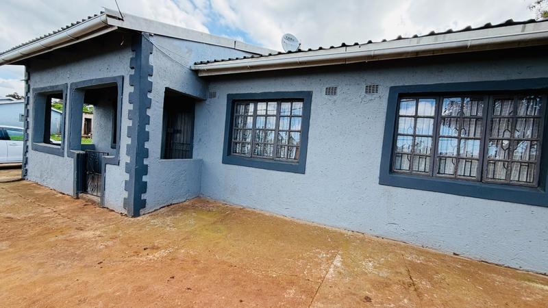 3 Bedroom Property for Sale in Inanda Glebe KwaZulu-Natal