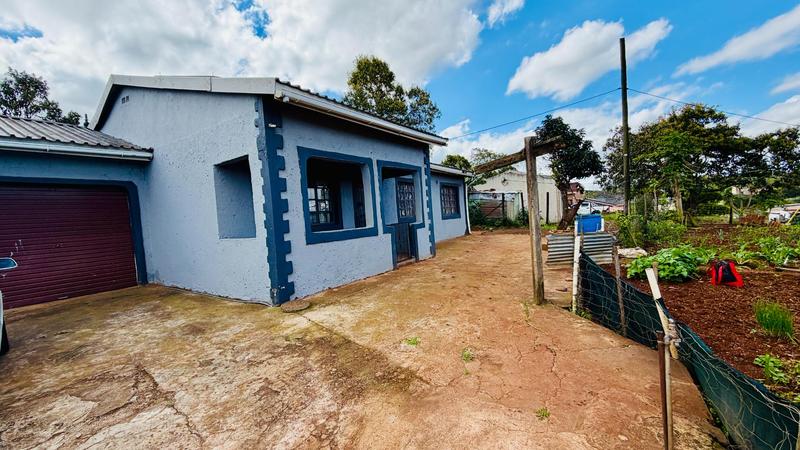 3 Bedroom Property for Sale in Inanda Glebe KwaZulu-Natal