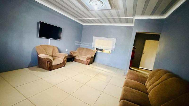 3 Bedroom Property for Sale in Inanda Glebe KwaZulu-Natal