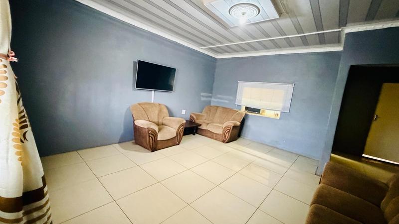 3 Bedroom Property for Sale in Inanda Glebe KwaZulu-Natal
