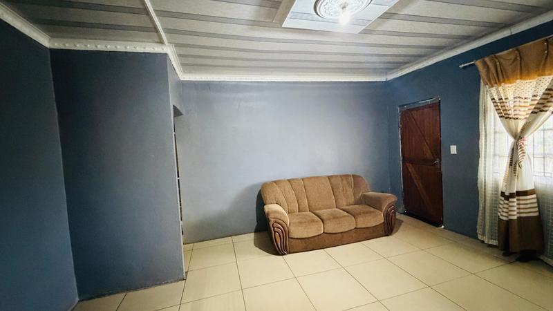 3 Bedroom Property for Sale in Inanda Glebe KwaZulu-Natal