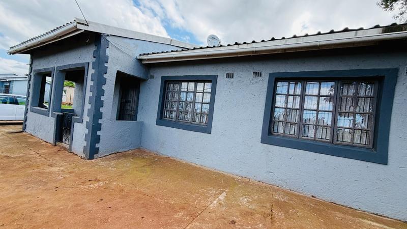 3 Bedroom Property for Sale in Inanda Glebe KwaZulu-Natal