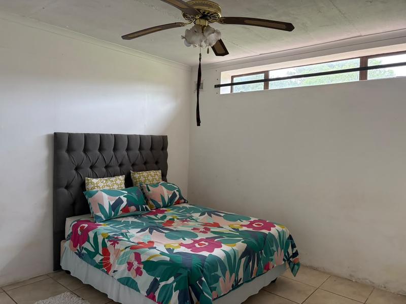 To Let 2 Bedroom Property for Rent in Empangeni Central KwaZulu-Natal