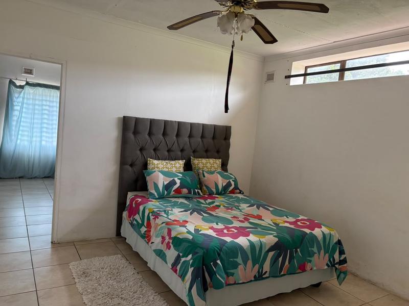 To Let 2 Bedroom Property for Rent in Empangeni Central KwaZulu-Natal