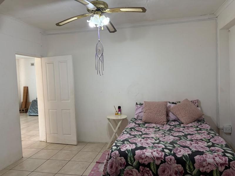 To Let 2 Bedroom Property for Rent in Empangeni Central KwaZulu-Natal