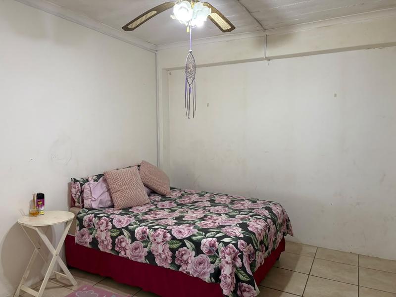 To Let 2 Bedroom Property for Rent in Empangeni Central KwaZulu-Natal