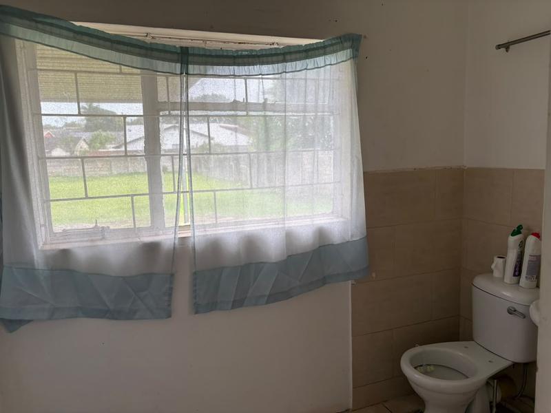 To Let 2 Bedroom Property for Rent in Empangeni Central KwaZulu-Natal