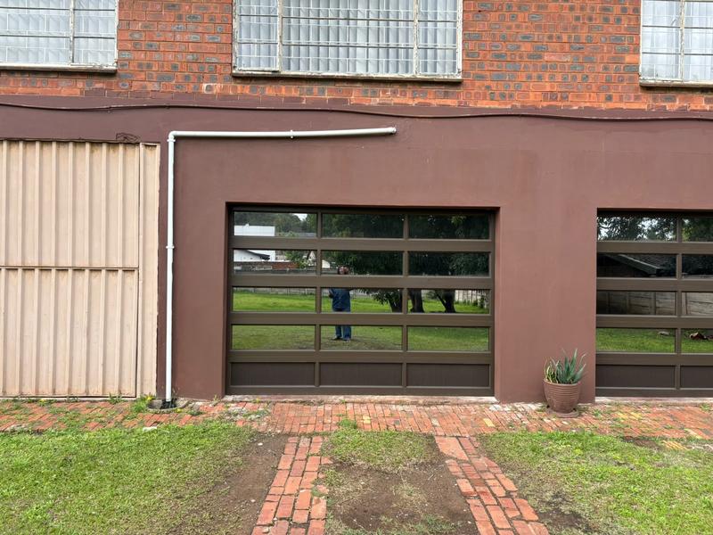 To Let 2 Bedroom Property for Rent in Empangeni Central KwaZulu-Natal