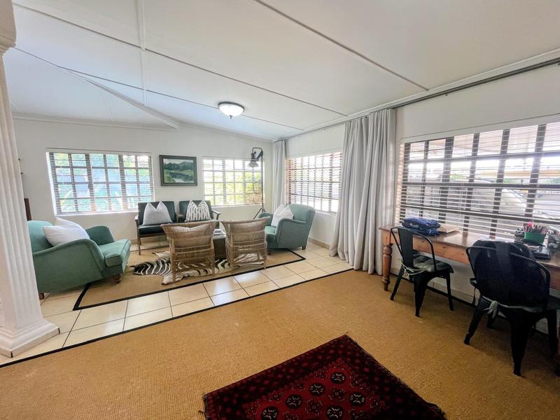 To Let 3 Bedroom Property for Rent in Mtunzini KwaZulu-Natal
