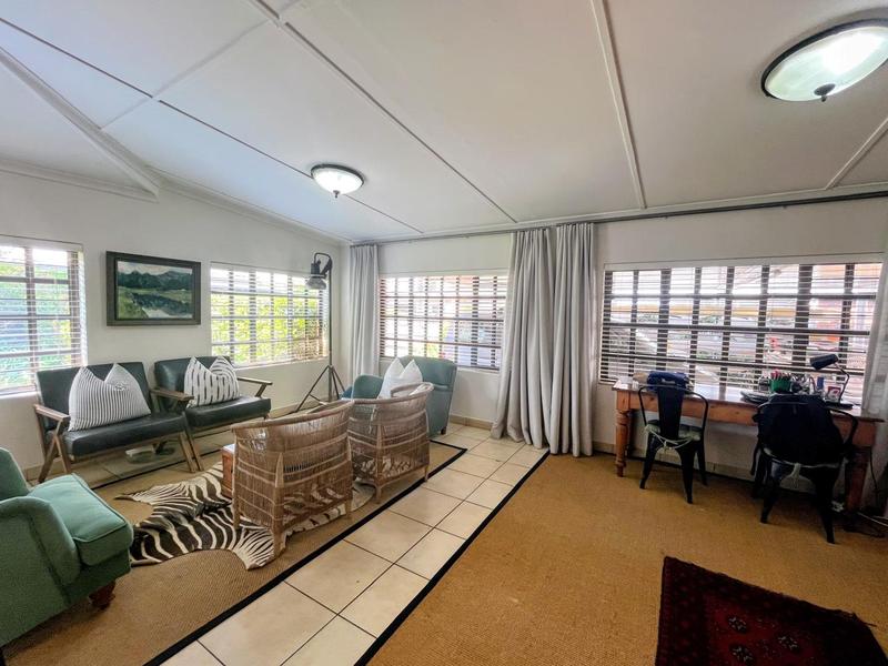 To Let 3 Bedroom Property for Rent in Mtunzini KwaZulu-Natal