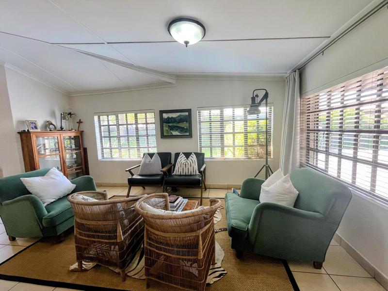 To Let 3 Bedroom Property for Rent in Mtunzini KwaZulu-Natal