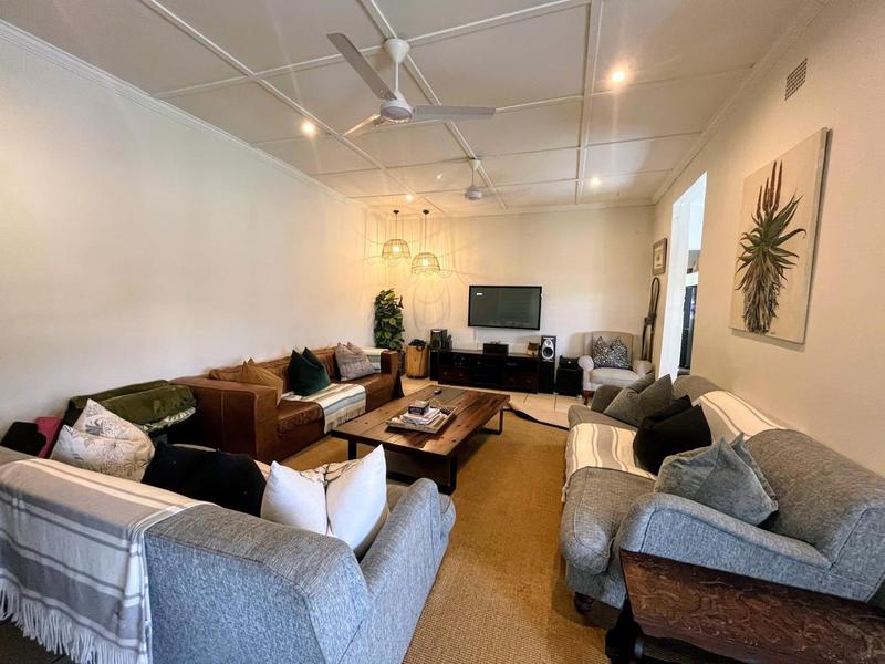 To Let 3 Bedroom Property for Rent in Mtunzini KwaZulu-Natal