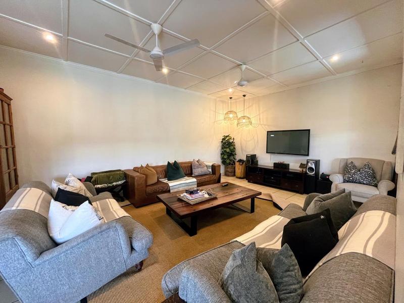 To Let 3 Bedroom Property for Rent in Mtunzini KwaZulu-Natal