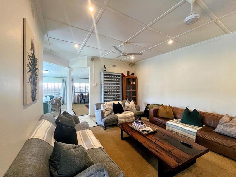 To Let 3 Bedroom Property for Rent in Mtunzini KwaZulu-Natal