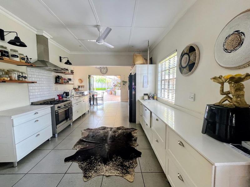 To Let 3 Bedroom Property for Rent in Mtunzini KwaZulu-Natal