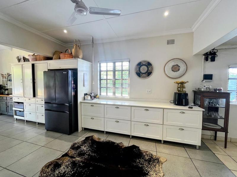 To Let 3 Bedroom Property for Rent in Mtunzini KwaZulu-Natal