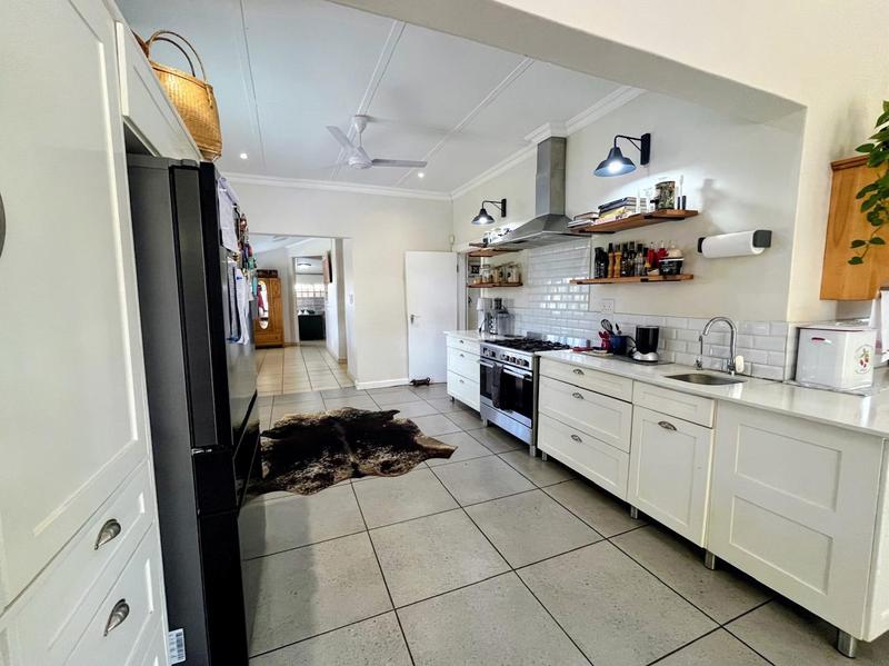 To Let 3 Bedroom Property for Rent in Mtunzini KwaZulu-Natal