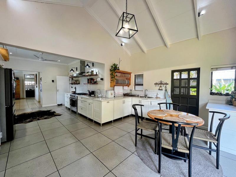 To Let 3 Bedroom Property for Rent in Mtunzini KwaZulu-Natal