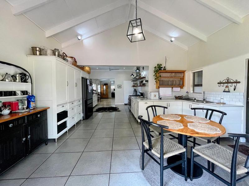 To Let 3 Bedroom Property for Rent in Mtunzini KwaZulu-Natal