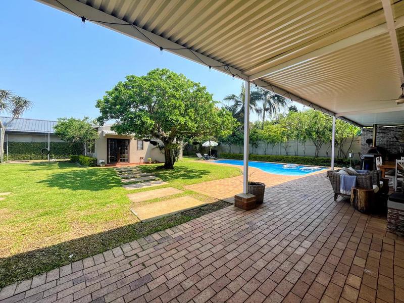 To Let 3 Bedroom Property for Rent in Mtunzini KwaZulu-Natal