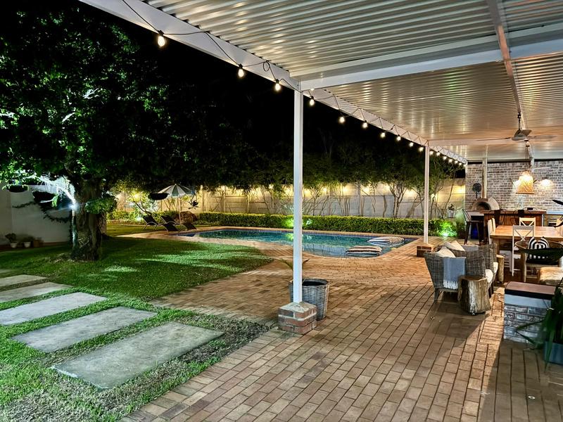 To Let 3 Bedroom Property for Rent in Mtunzini KwaZulu-Natal