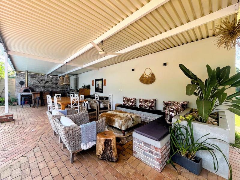 To Let 3 Bedroom Property for Rent in Mtunzini KwaZulu-Natal
