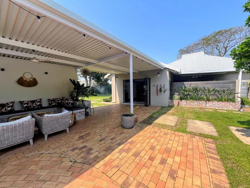 To Let 3 Bedroom Property for Rent in Mtunzini KwaZulu-Natal
