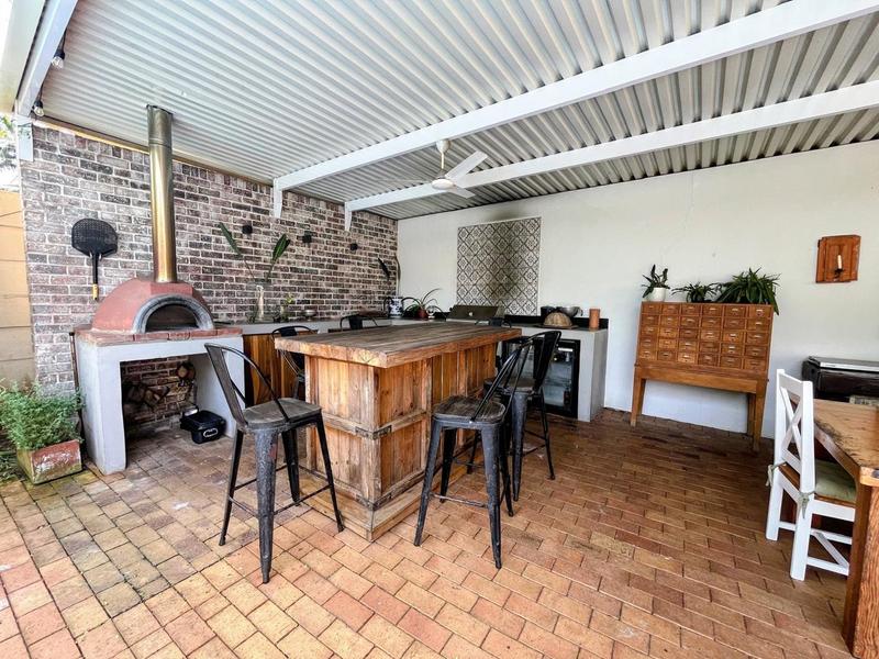 To Let 3 Bedroom Property for Rent in Mtunzini KwaZulu-Natal