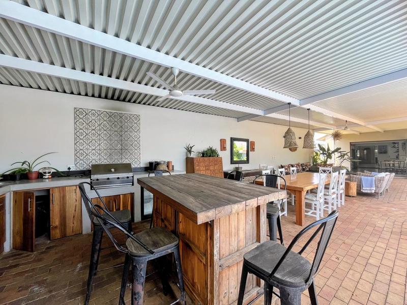 To Let 3 Bedroom Property for Rent in Mtunzini KwaZulu-Natal