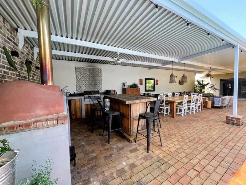 To Let 3 Bedroom Property for Rent in Mtunzini KwaZulu-Natal