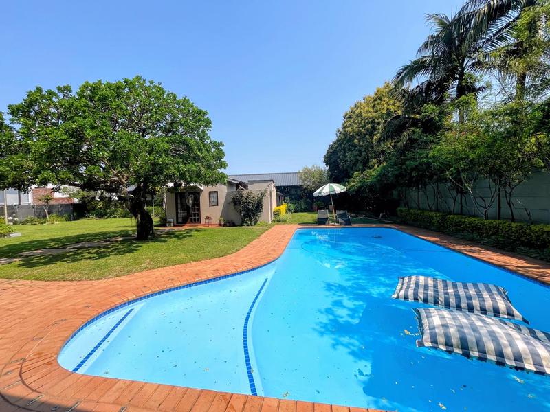 To Let 3 Bedroom Property for Rent in Mtunzini KwaZulu-Natal