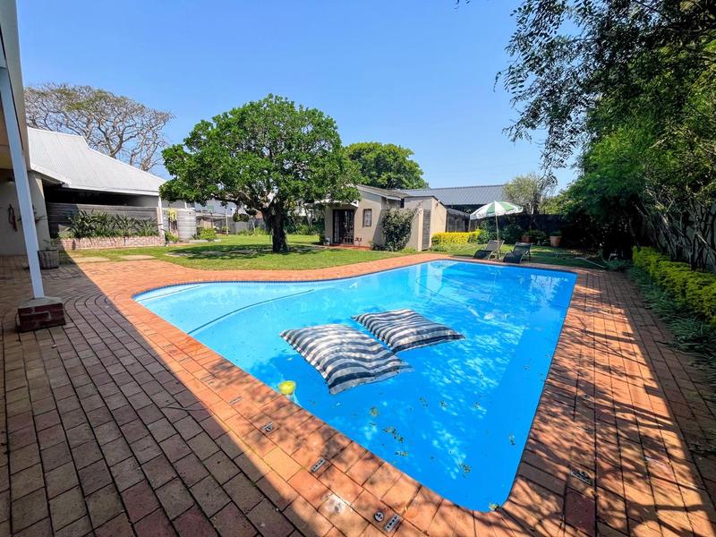 To Let 3 Bedroom Property for Rent in Mtunzini KwaZulu-Natal