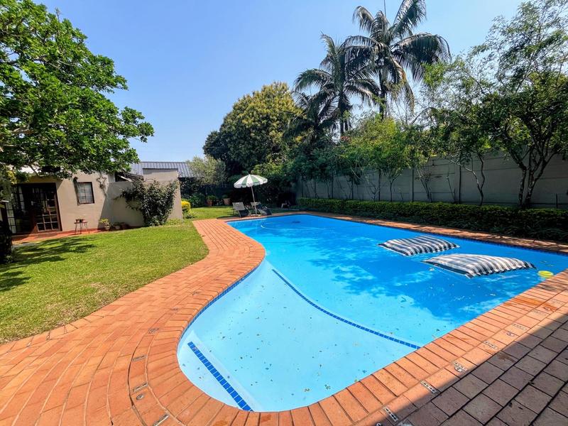 To Let 3 Bedroom Property for Rent in Mtunzini KwaZulu-Natal