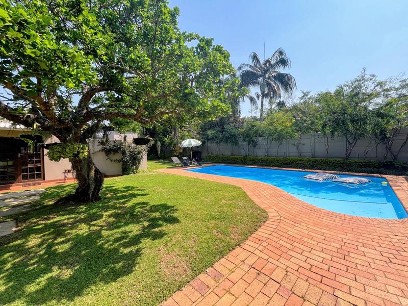 To Let 3 Bedroom Property for Rent in Mtunzini KwaZulu-Natal