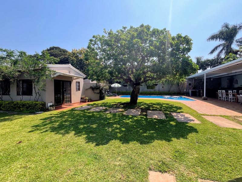 To Let 3 Bedroom Property for Rent in Mtunzini KwaZulu-Natal