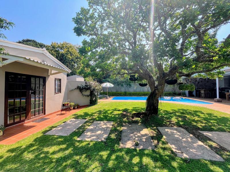 To Let 3 Bedroom Property for Rent in Mtunzini KwaZulu-Natal