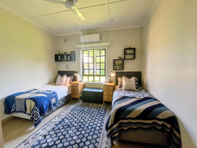 To Let 3 Bedroom Property for Rent in Mtunzini KwaZulu-Natal