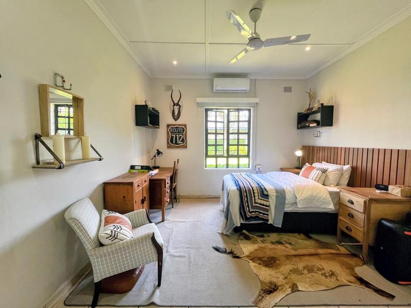 To Let 3 Bedroom Property for Rent in Mtunzini KwaZulu-Natal
