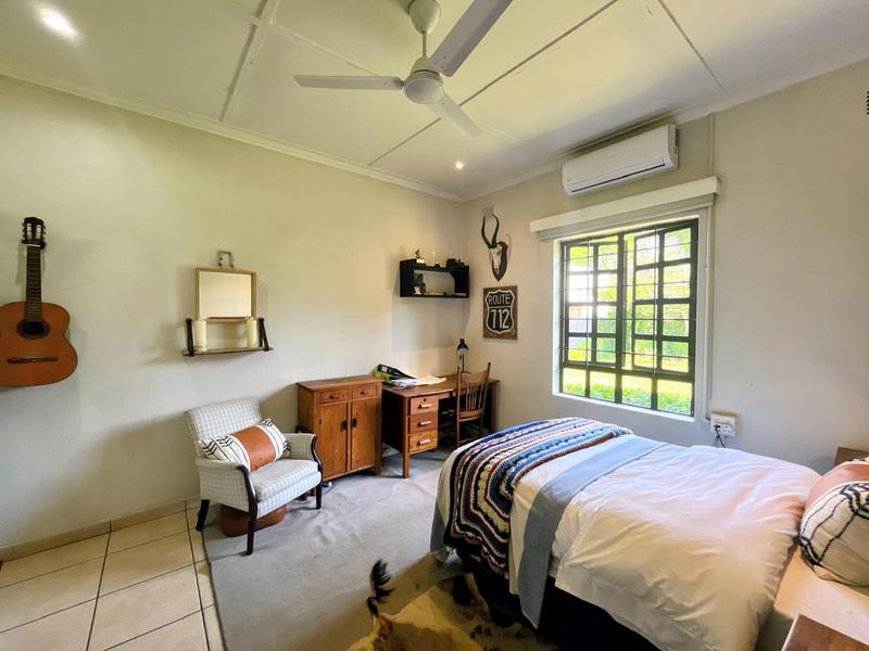 To Let 3 Bedroom Property for Rent in Mtunzini KwaZulu-Natal