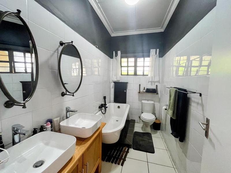 To Let 3 Bedroom Property for Rent in Mtunzini KwaZulu-Natal