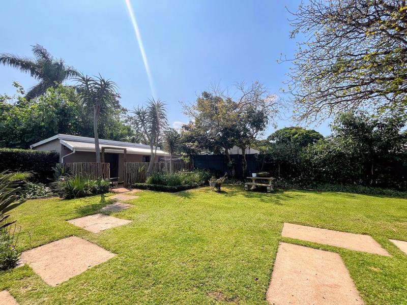 To Let 3 Bedroom Property for Rent in Mtunzini KwaZulu-Natal